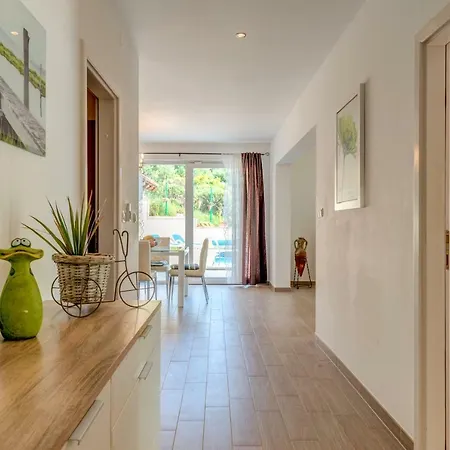 Figa Holiday home