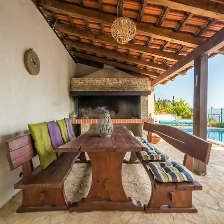Holiday home Figa *