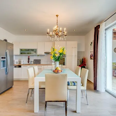 Figa Holiday home