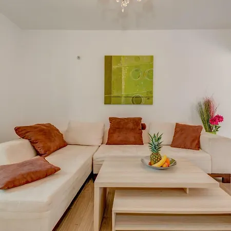 Figa Holiday home