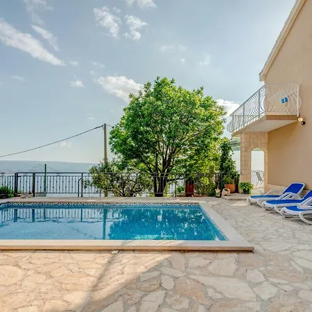 Figa Holiday home *