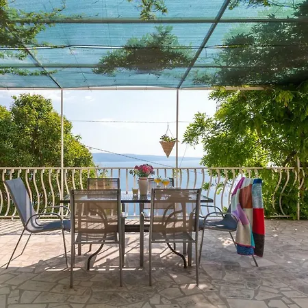 Figa Holiday home