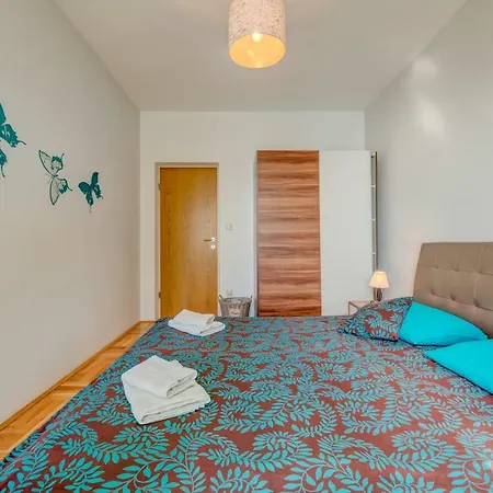 Holiday home Figa *