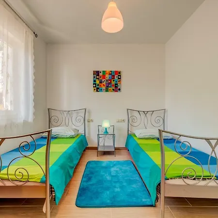 Figa Holiday home *