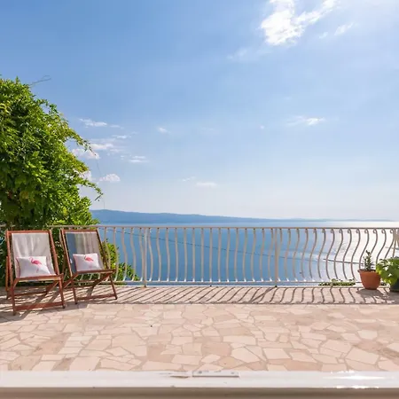 Figa Holiday home Omis