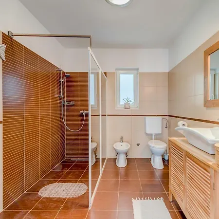 Holiday home Figa *