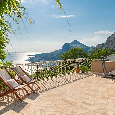 Figa Holiday home