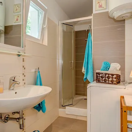 Ferienhaus Figa Omiš