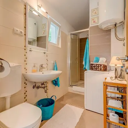 Figa Holiday home *