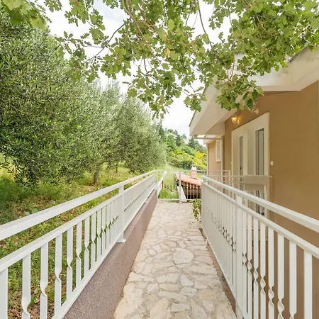 Holiday home Figa *