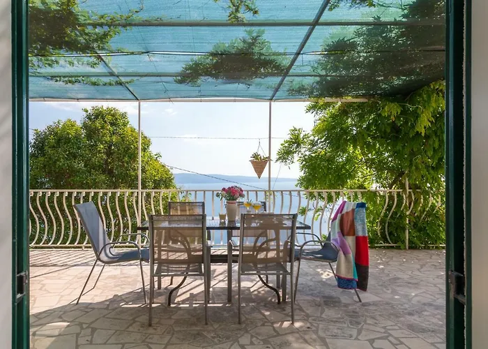 Holiday Figa Feriehus