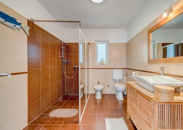 Feriehus Holiday Figa *