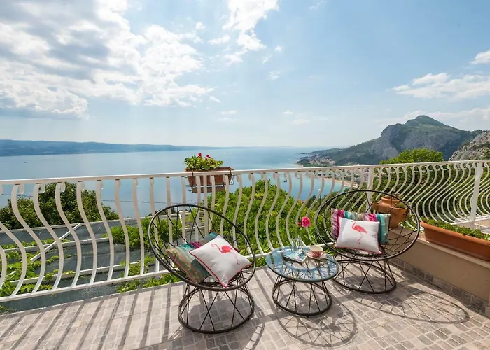 Feriehus Holiday Figa *