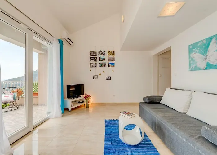 Holiday Figa * Omiš