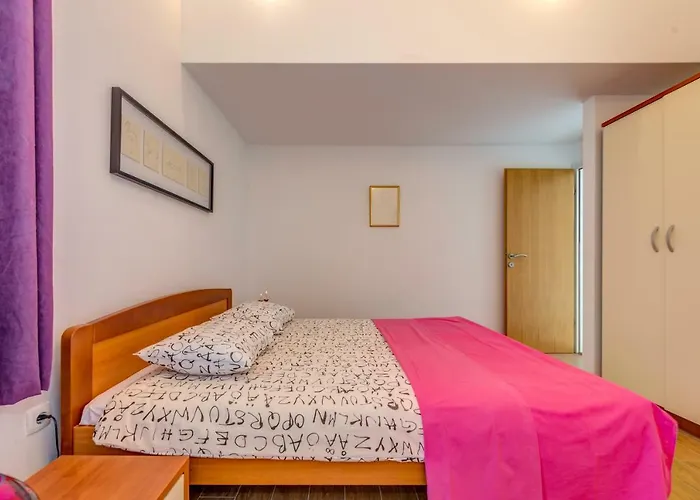 Feriehus Holiday Figa *