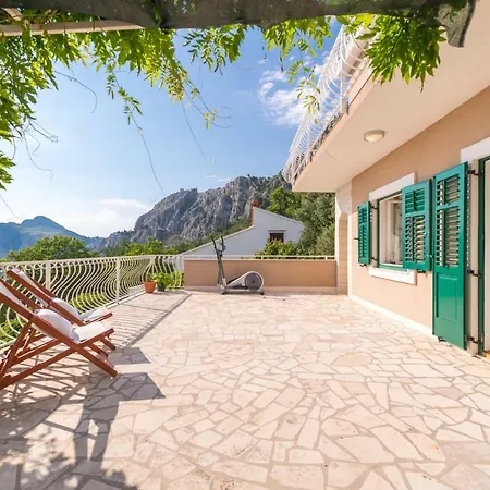 Dom wakacyjny Figa *