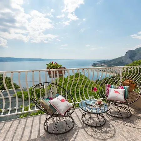 Dom wakacyjny Figa *