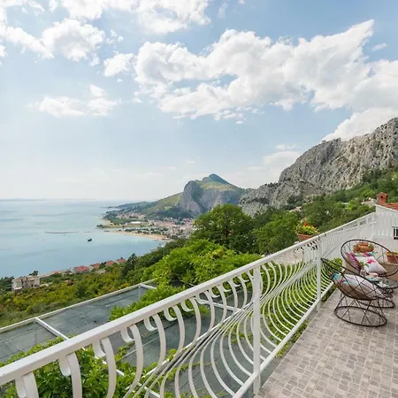 Figa Omiš