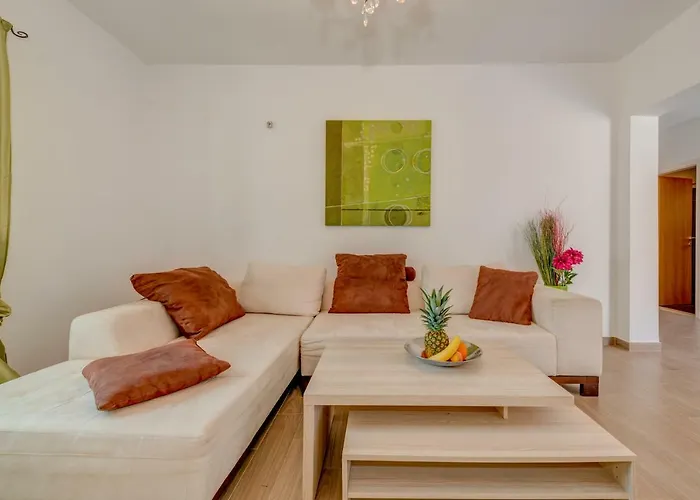 Figa Дом отдыха