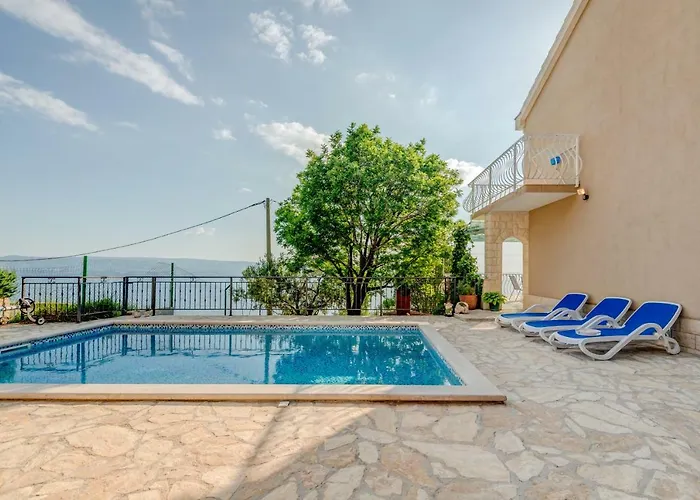 Figa Дом отдыха *