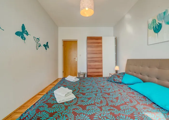 בית נופש Figa *