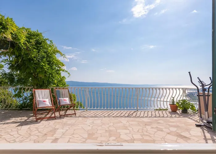 Figa בית נופש אומיס